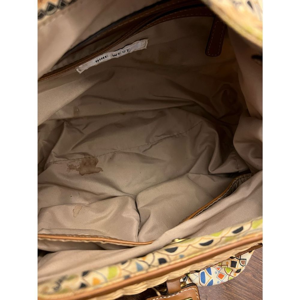 Nine West boho bag - Picture 4 of 7